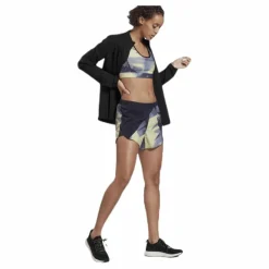 Reebok RE Racer Bra Purple* Sport-Bh:Ar|Träning