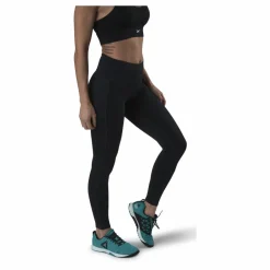 Reebok Re Tight Black* Löpning|Träning