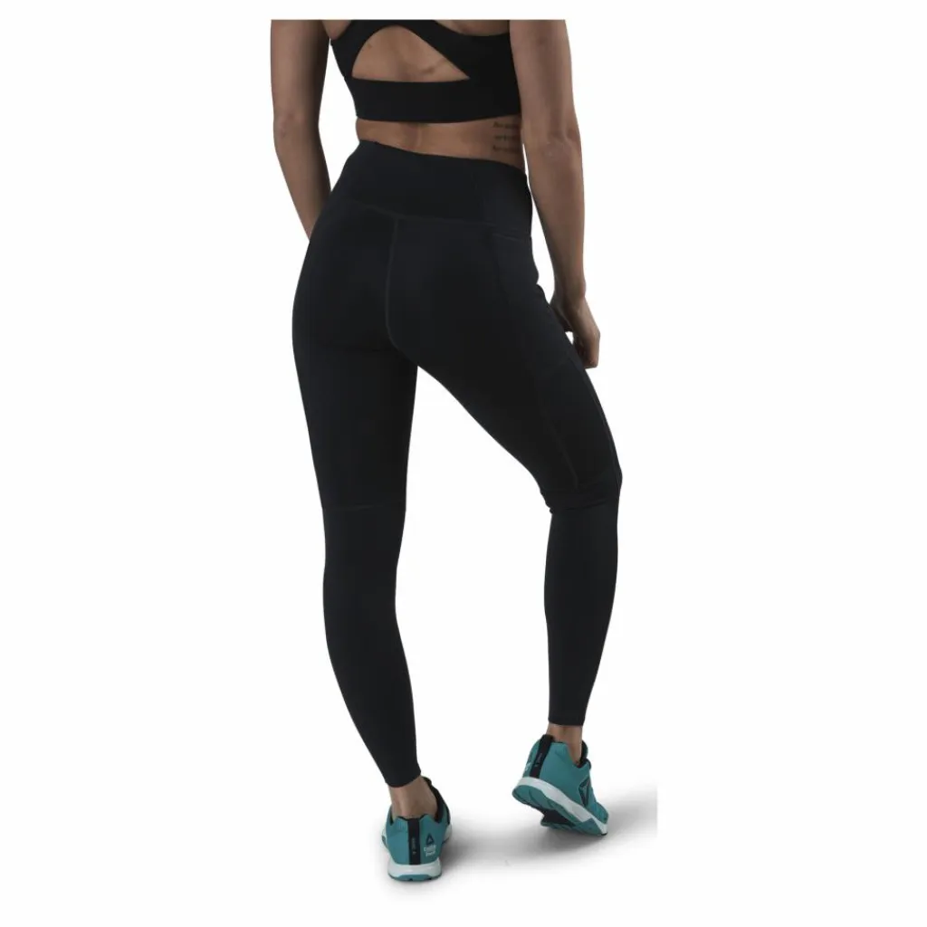 Reebok Re Tight Black* Löpning|Träning