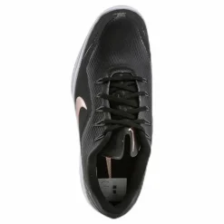 Nike React Vapor 2 Black* Golf|Golfskor