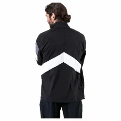 Puma Reactive Packable Jacket White/Black* Jackor|Träning