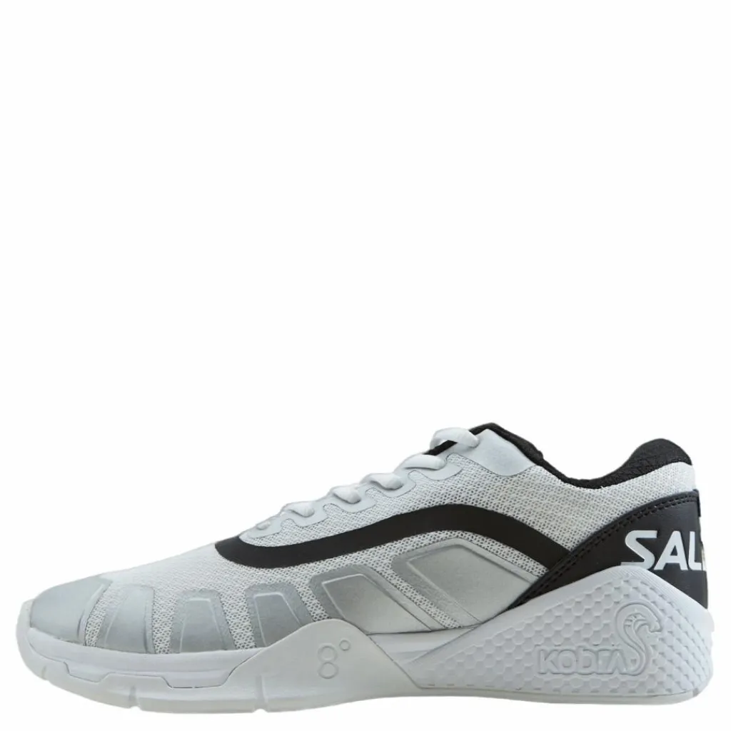 Salming Recoil Kobra Men White/black* Inomhussporter