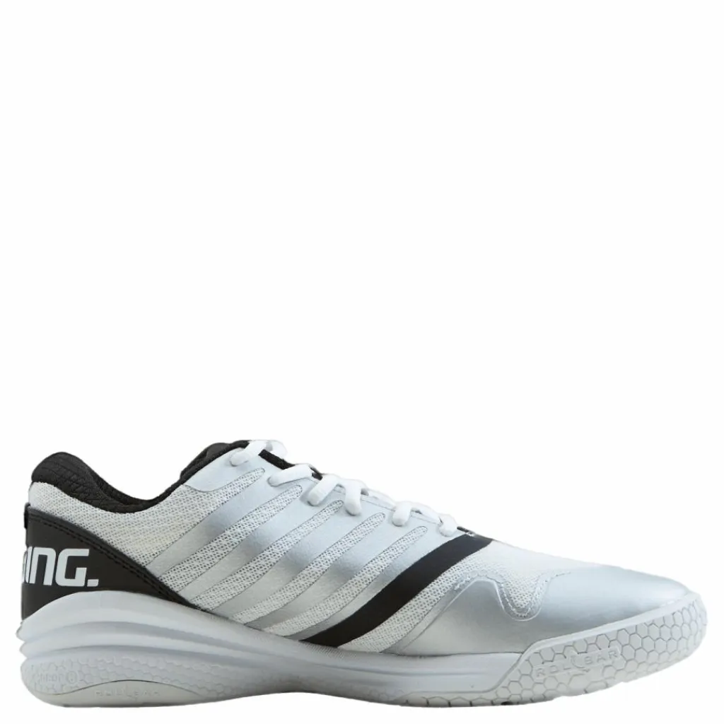 Salming Recoil Kobra Men White/black* Inomhussporter