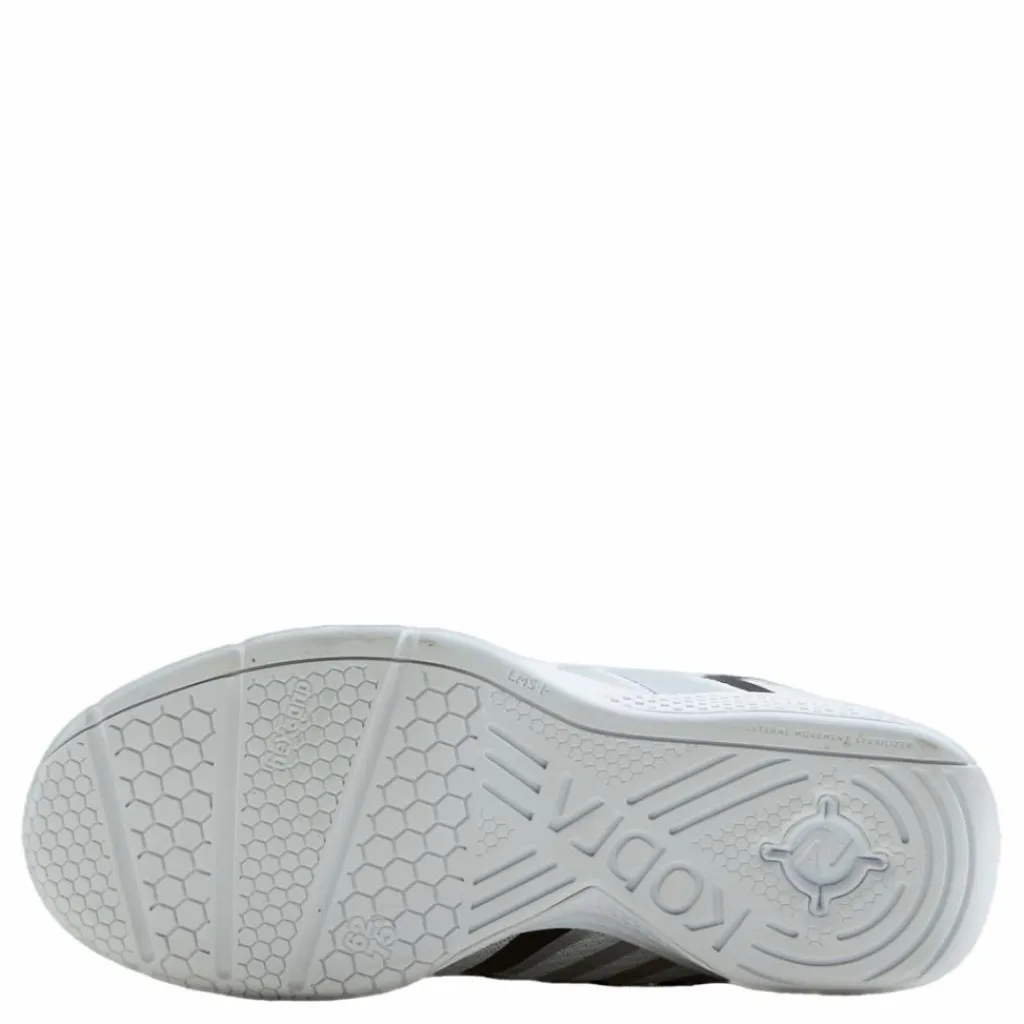 Salming Recoil Kobra Men White/black* Inomhussporter