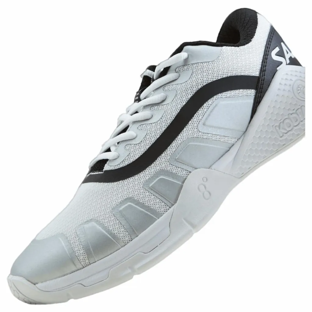 Salming Recoil Kobra Men White/black* Inomhussporter