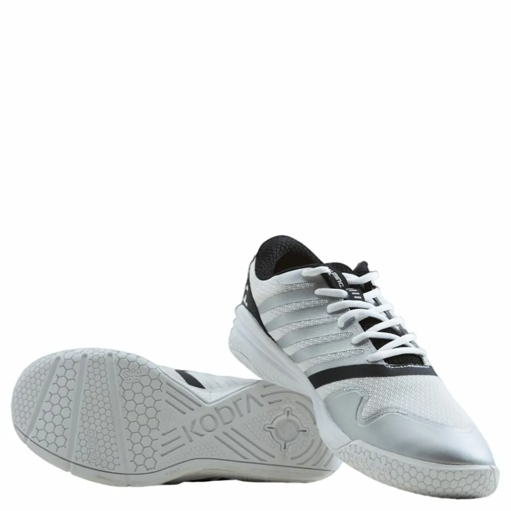 Salming Recoil Kobra Men White/black* Inomhussporter