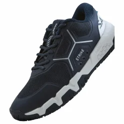 Salming Recoil Strike Men Navy/white* Inomhussporter