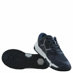 Salming Recoil Strike Men Navy/white* Inomhussporter