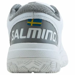 Salming Recoil Strike Women White/wilddove* Inomhussporter|Träningsskor