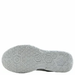 Salming Recoil Strike Women White/wilddove* Inomhussporter|Träningsskor