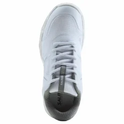 Salming Recoil Strike Women White/wilddove* Inomhussporter|Träningsskor
