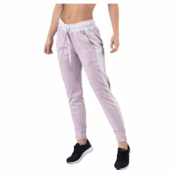 Under Armour Recover Knit Pants Pink* Tights|Träning
