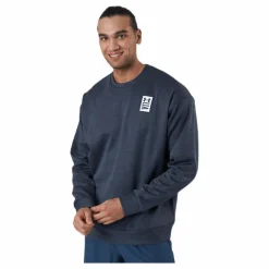 Under Armour Recover LS Crew Black* Tröjor|Träning