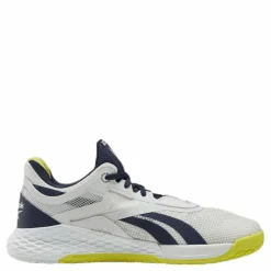 Reebok Nano X White/Black* Träning|Träningsskor