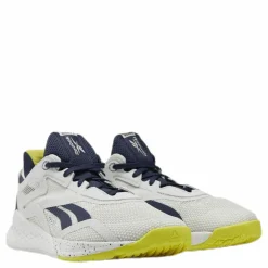 Reebok Nano X White/Black* Träning|Träningsskor