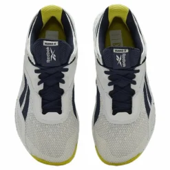 Reebok Nano X White/Black* Träning|Träningsskor