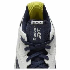 Reebok Nano X White/Black* Träning|Träningsskor