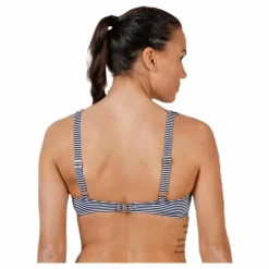 Panos Emporio Reef Electra Top Blue/White* Simning|Badkläder