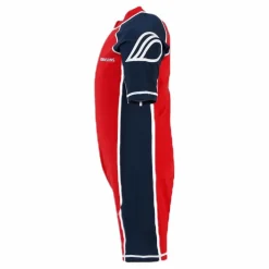 Didriksons Reef UV-Swimming Suit Red*Barn Simning|Badkläder