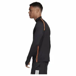 adidas Reflective LS Black* Tröjor|Löpning