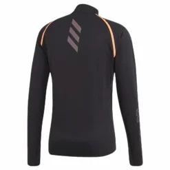 adidas Reflective LS Black* Tröjor|Löpning