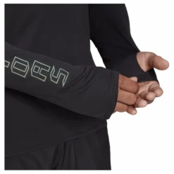 adidas Reflective LS Black* Tröjor|Löpning