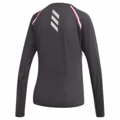 adidas Reflective LS Black* Tröjor|Löpning