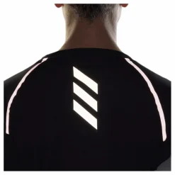 adidas Reflective LS Black* Tröjor|Löpning