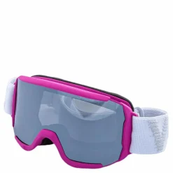 VOLC Regular Jr Pink* Alpint|Glasögon Och Goggles