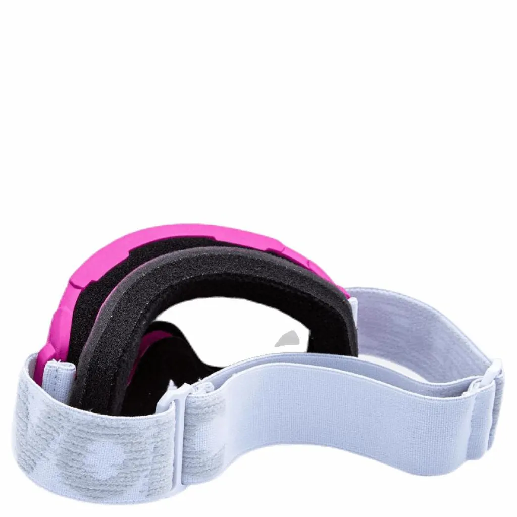 VOLC Regular Jr Pink* Alpint|Glasögon Och Goggles