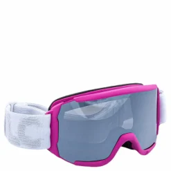 VOLC Regular Jr Pink* Alpint|Glasögon Och Goggles