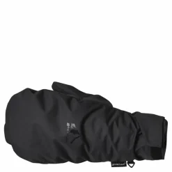 Whistler Reita Mittens w Inner Glove Black* Alpint|Mössor Och Handskar