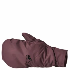 Whistler Reita Mittens w Inner Glove Purple* Alpint|Mössor Och Handskar