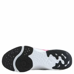 Nike Renew In-season Tr 11 Women's  Black/hyper Pink-cave Purple-l* Träning|Träningsskor