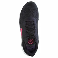 Nike Renew In-season Tr 11 Women's  Black/hyper Pink-cave Purple-l* Träning|Träningsskor