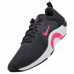 Nike Renew In-season Tr 11 Women's  Black/hyper Pink-cave Purple-l* Träning|Träningsskor