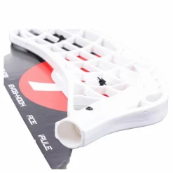 Unihoc Replayer Feather Light Medium White* Inomhussporter