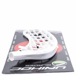 Unihoc Replayer Feather Light Medium White* Inomhussporter