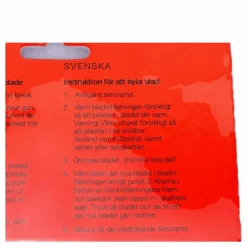 Unihoc Replayer Feather Light Medium White* Inomhussporter