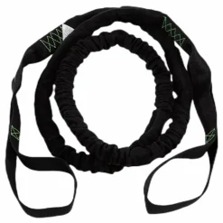 Nike EQ Resistance Band - Light Black/Yellow* Träningsutrustning|Träning