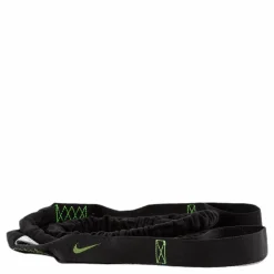 Nike EQ Resistance Band - Light Black/Yellow* Träningsutrustning|Träning
