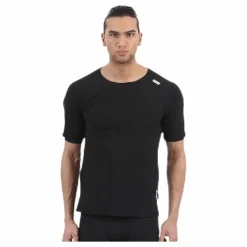 POC Resistance Pro XC Tee Black* Cykling|T-Shirts