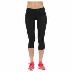 adidas Response 3/4 Tight Black* Tights|Träning