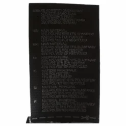 adidas Response 3/4 Tight Black* Tights|Träning