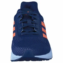 adidas Response St W Noble Indigo/Hi-ResOrange/Blue* Sneakers|Löpning