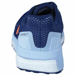 adidas Response St W Noble Indigo/Hi-ResOrange/Blue* Sneakers|Löpning
