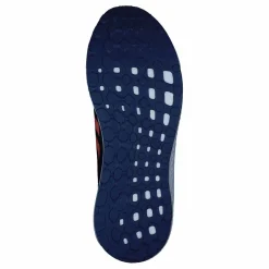 adidas Response St W Noble Indigo/Hi-ResOrange/Blue* Sneakers|Löpning