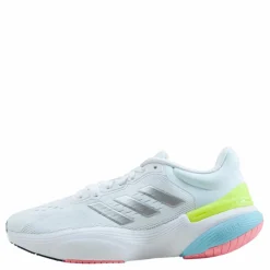 adidas Response Super 3.0 Shoes Cloud White / Matte Silver / Almost Blue* Löpning|Löparskor