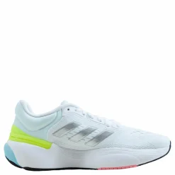 adidas Response Super 3.0 Shoes Cloud White / Matte Silver / Almost Blue* Löpning|Löparskor