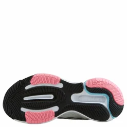 adidas Response Super 3.0 Shoes Cloud White / Matte Silver / Almost Blue* Löpning|Löparskor